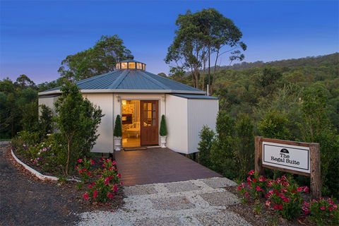 Austinvilla Estate - Accommodation Mt Buller 2