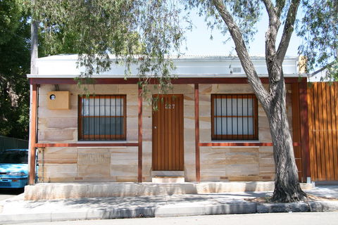 Australia Street Cottage - Accommodation Mt Buller 0