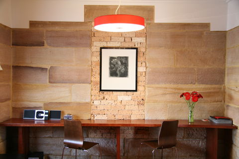 Australia Street Cottage - Accommodation Mt Buller 1