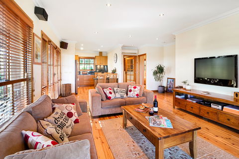 A View To A Hill - Accommodation Mt Buller 0