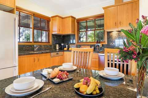 A View To A Hill - Accommodation Mt Buller 1