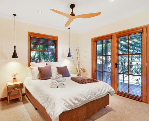 A View To A Hill - Accommodation Mt Buller 2