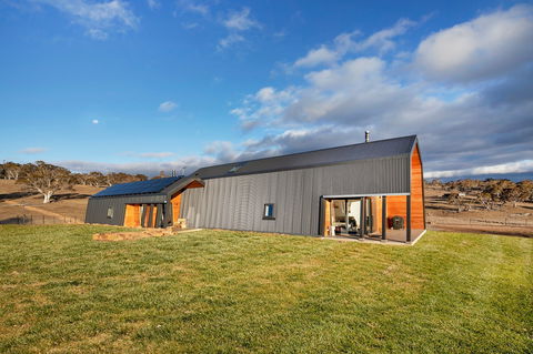 Avonside Alpine Estate - Accommodation Mt Buller 0