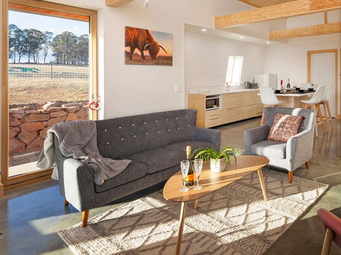 Avonside Alpine Estate - Accommodation Mt Buller 1
