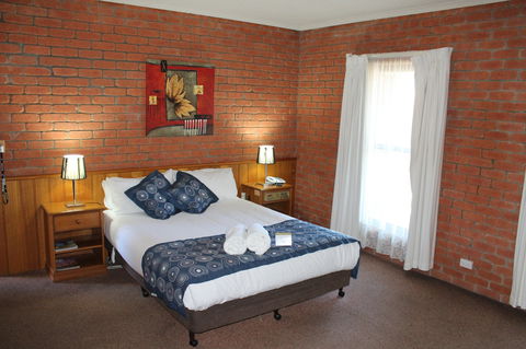 Bakery Hill Motel - Accommodation Mt Buller 1