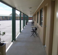 Bakehouse Motel Goulburn - Accommodation Mt Buller