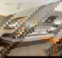 Ballina Travellers Lodge Motel - Accommodation Mt Buller