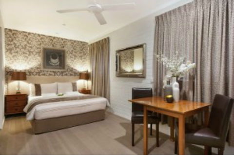 Ballina Travellers Lodge Motel - Accommodation Mt Buller 0