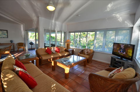 Balboa Apartments - Accommodation Mt Buller 2