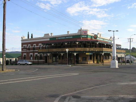 Bank Hotel - Accommodation Mt Buller 0