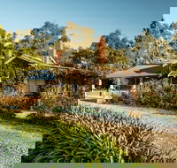 Barristers Block Vigneron Villa - Accommodation Mt buller