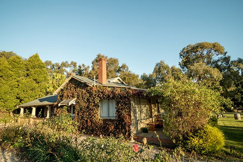 Barristers Block Vigneron Villa - Accommodation Mt Buller 1