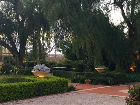 BAROSSA  HOUSE - Accommodation Mt Buller 2