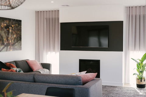 Basq Stays - Accommodation Mt Buller 0