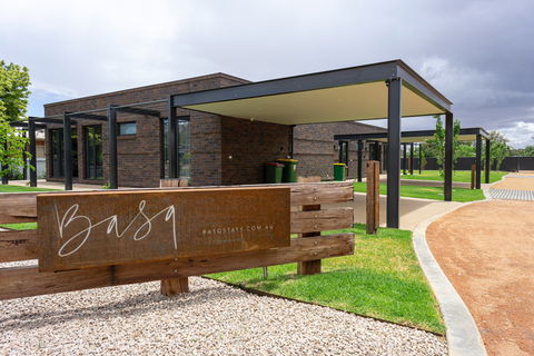 Basq Stays - Accommodation Mt Buller 1