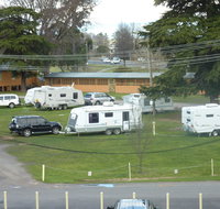 Bathurst Showground - Accommodation Mt Buller