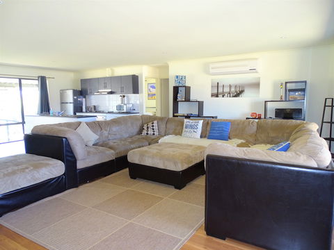 Baydream - Accommodation Mt Buller 1