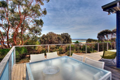 Beachcomber House - Accommodation Mt Buller 1