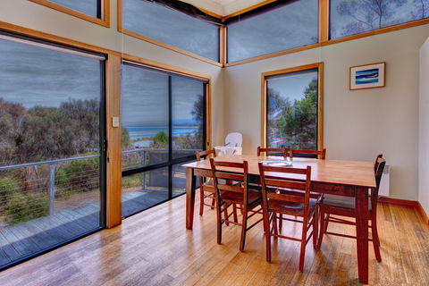 Beachcomber House - Accommodation Mt Buller 2