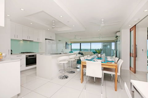 Beachlife Sea Spray Apartment - Accommodation Mt Buller 1