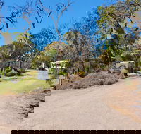 Beautiful Valley Caravan Park - Accommodation Mt Buller