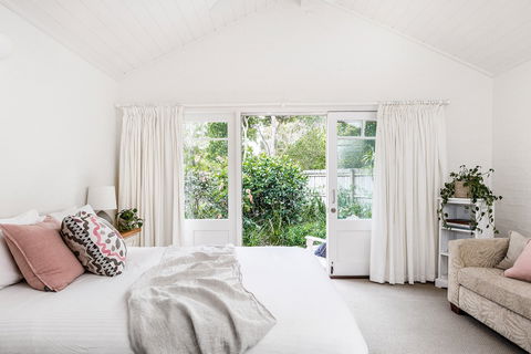 Beachwood - Accommodation Mt Buller 1