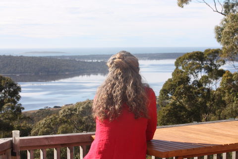 Bed In The Treetops - Accommodation Mt Buller 2