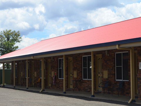 Bellview Motel - Accommodation Mt Buller 0