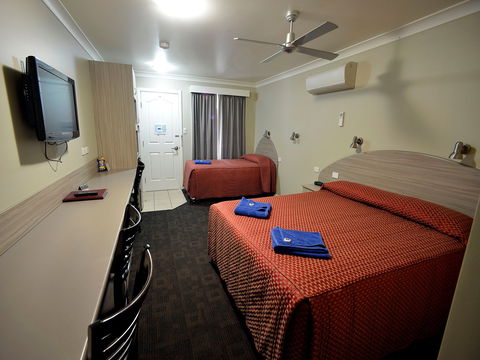 Bellview Motel - Accommodation Mt Buller 1