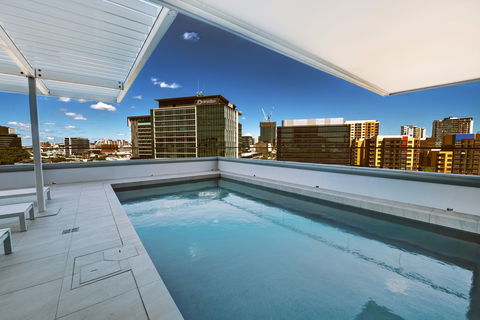Belise - Accommodation Mt Buller 2