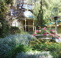 Bendigo Cottages Bed and Breakfast - Accommodation Mt Buller