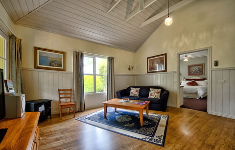 Bendigo Cottages Bed And Breakfast - Accommodation Mt Buller 1
