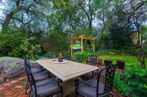 Bendigo Cottages Bed And Breakfast - Accommodation Mt Buller 2