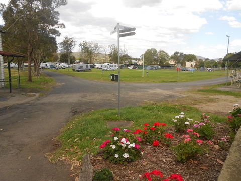 Berry Showground Camping - Accommodation Mt Buller 1