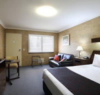 Best Western Tamworth Motor Inn - Accommodation Mt Buller