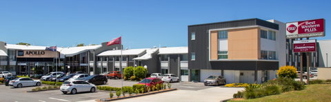 Best Western Plus Apollo International Hotel - Accommodation Mt Buller 0