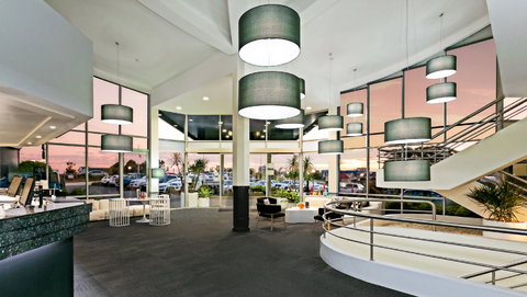 Best Western Plus Apollo International Hotel - Accommodation Mt Buller 1