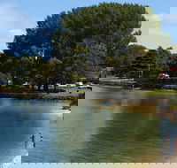 Best Western Murchison Lodge - Accommodation Mt Buller