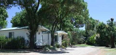 BIG4 North Cedars Holiday Park Wangaratta - Accommodation Mt Buller 0