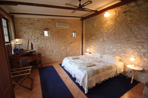BIG4 Cape Jervis Accommodation And Caravan Park - Accommodation Mt Buller 0
