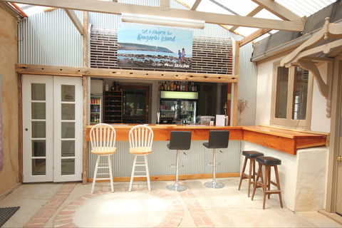 BIG4 Cape Jervis Accommodation And Caravan Park - Accommodation Mt Buller 2