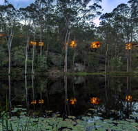 Billabong Retreat - Accommodation Mt buller