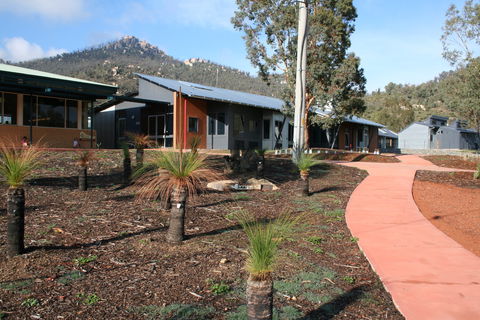 Birrigai Outdoor School And Accommodation Centre - Accommodation Mt Buller 0