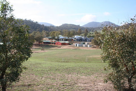 Birrigai Outdoor School And Accommodation Centre - Accommodation Mt Buller 1