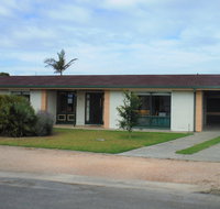 Blanche Place