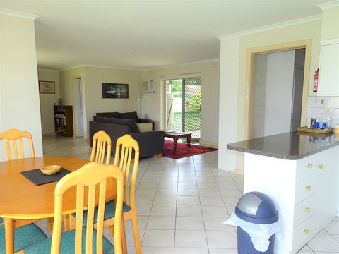 Blanche Place - Accommodation Mt Buller 2
