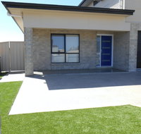 Blue Door Retreat