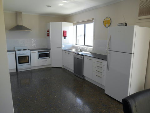 Blue Door Retreat - Accommodation Mt Buller 1