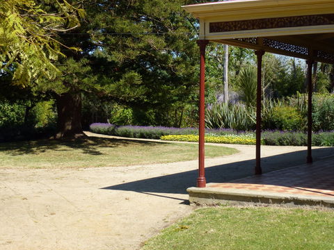 Bon Accord Bed & Breakfast - Accommodation Mt Buller 0