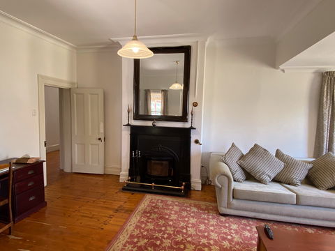 Bon Accord Bed & Breakfast - Accommodation Mt Buller 1